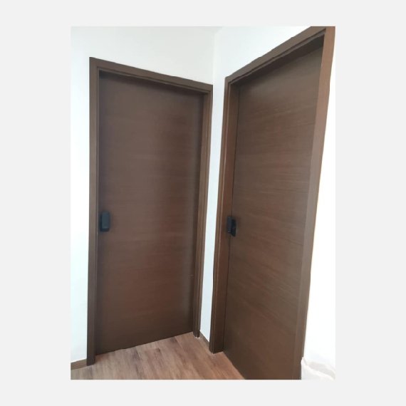 MyDigitalLock - Door-Frame-1