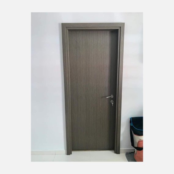 MyDigitalLock - Door-Frame-3