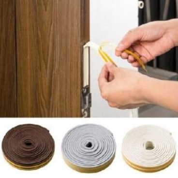 MyDigitalLock - Door-Seal
