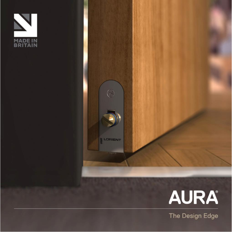 MyDigitalLock - aura -door-Frame-1