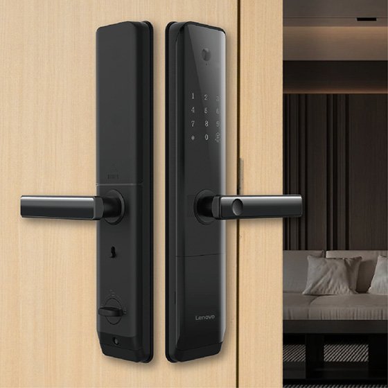 My-Digital-Lock-Lenovoe6-face