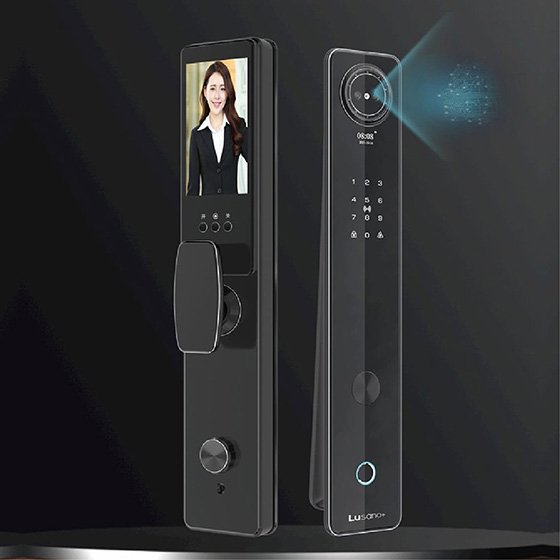 My-Digital-Lock-Lusano-Sentinel