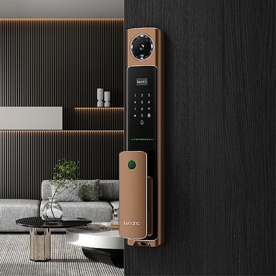 My-Digital-Lock-Lusano-Trio