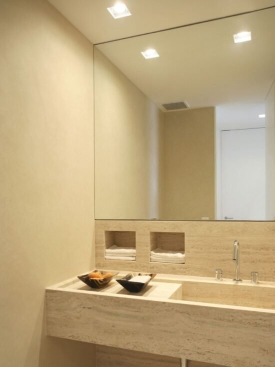 Clear Mirror – (PSF)