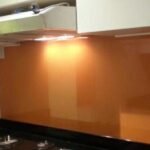 Kitchen Backing (Any Paint Colour) – (PSF)
