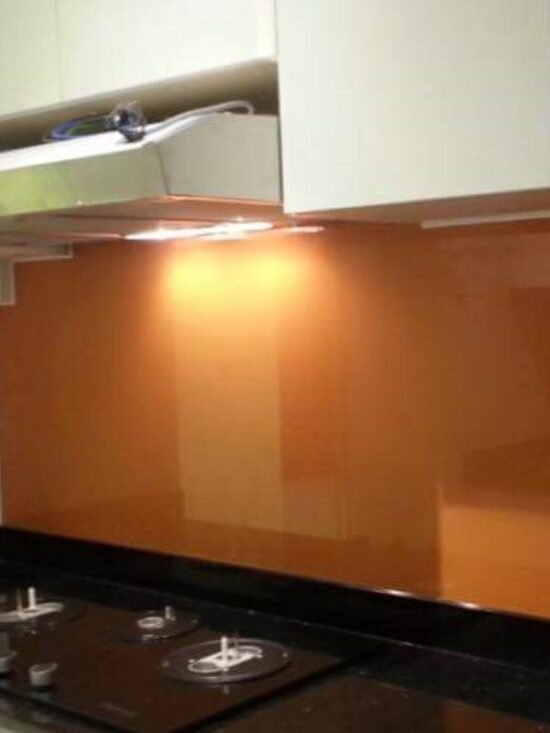 Kitchen Backing (Any Paint Colour) – (PSF)