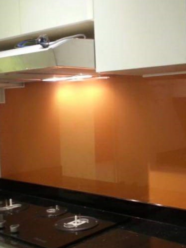 Kitchen Backing (Any Paint Colour) – (PSF)
