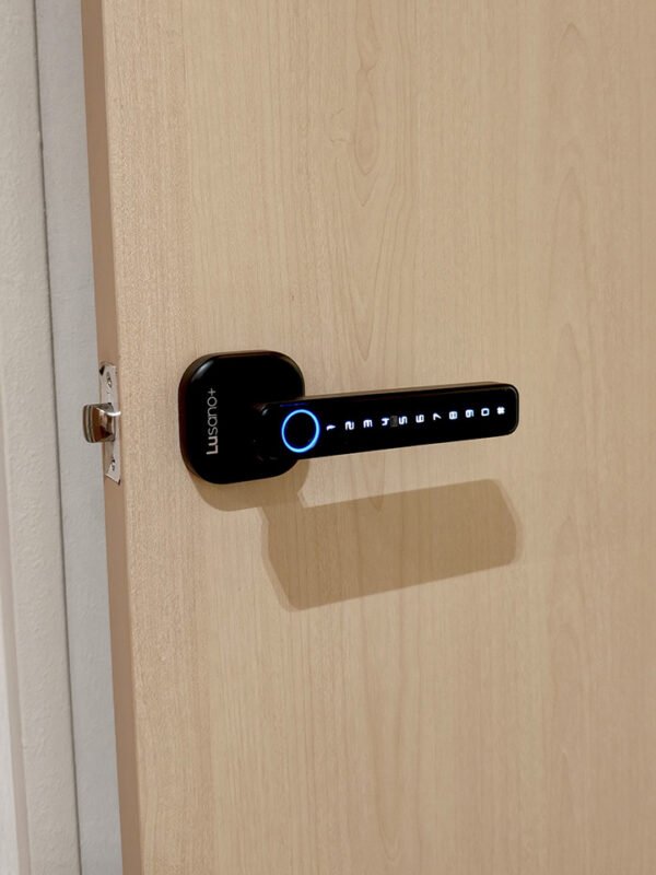 MyDigitalLock-HDB Bedroom Digital Lock