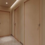 MyDigitalLock - High Status Bedroom Door