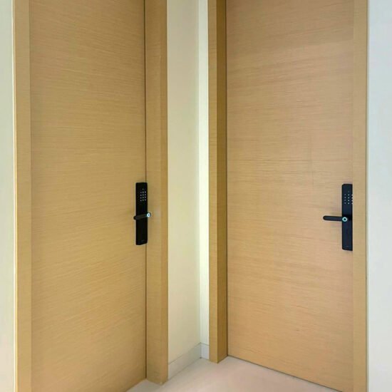 Lusano+ Star Condo Bedroom Digital Lock