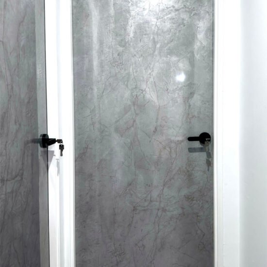 Upgrade to Luxury Formica Laminate