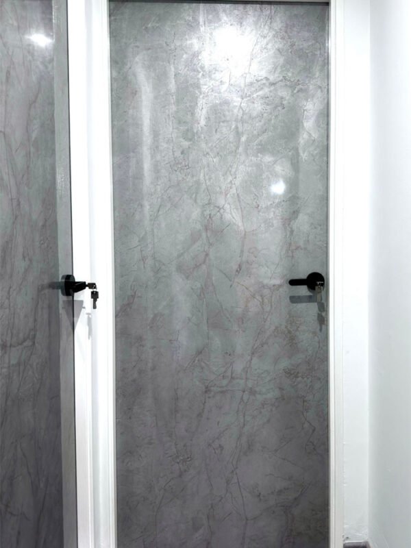 MyDigitalLock - Premium Laminate HDB Bedroom MyDigitalLock - Premium Laminate HDB Bedroom