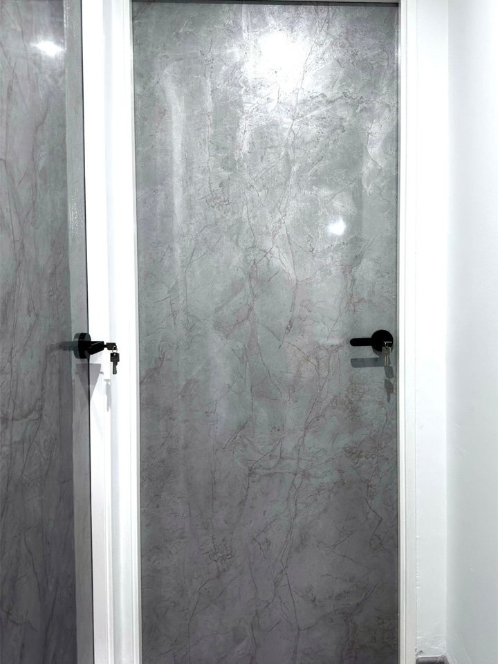 MyDigitalLock - Premium Laminate HDB Bedroom-1