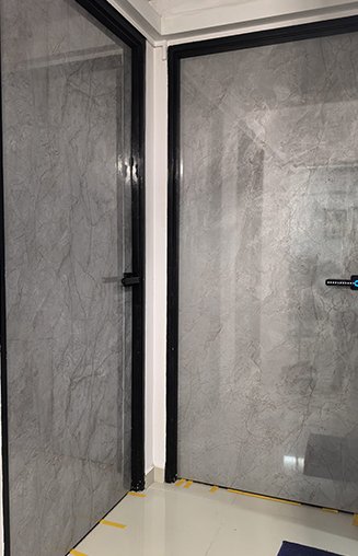 MyDigitalLock - Upgrade to Luxury-Formica Laminate