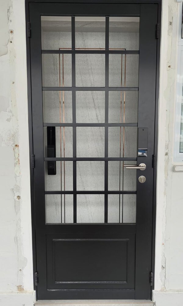 MyDigitalLock-Designer-Glass-Gate