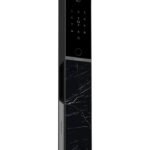 Lenovo F3 Ultra Smart Door Lock (White Marble)