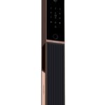 Lenovo Solar F3 Smart Door Lock