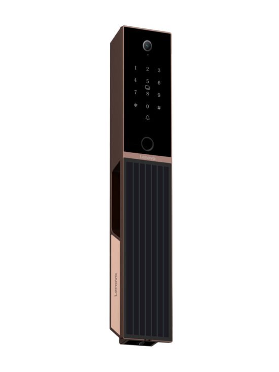 Lenovo Solar F3 Smart Door Lock