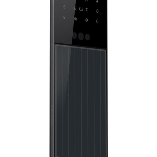 Lenovo Solar U3 Gate Lock (The Sun)
