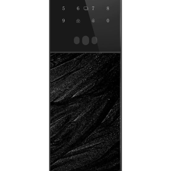 Lenovo U3 Ultra Gate Digital Lock Shooting Star