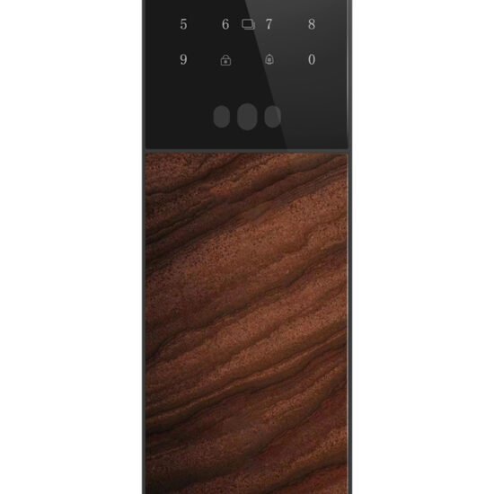 Lenovo U3 Ultra Gate Digital Lock Rosewood