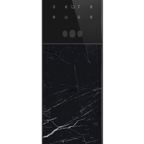 Lenovo U3 Ultra Gate Digital Lock White Marble