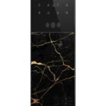 Lenovo U3 Ultra Gate Digital Lock (White Marble)