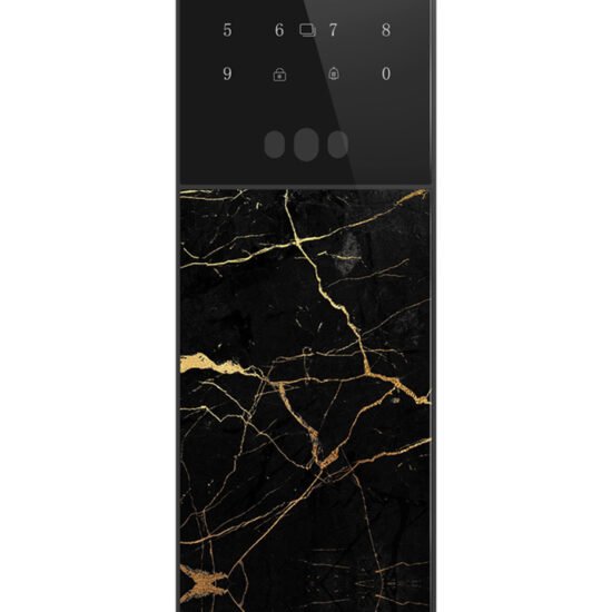 Lenovo U3 Ultra Gate Digital Lock Gold Marble