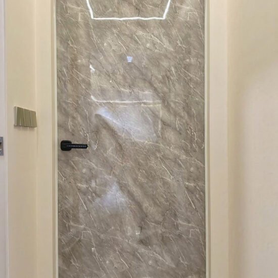 Lusano -  C Class Laminate Bedroom Door