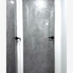 Lusano S-Class-Laminate-Bedroom-Door