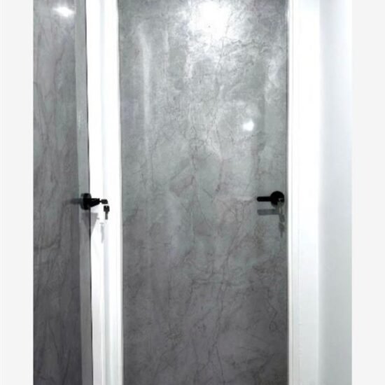Lusano -  S Class Laminate Bedroom Door
