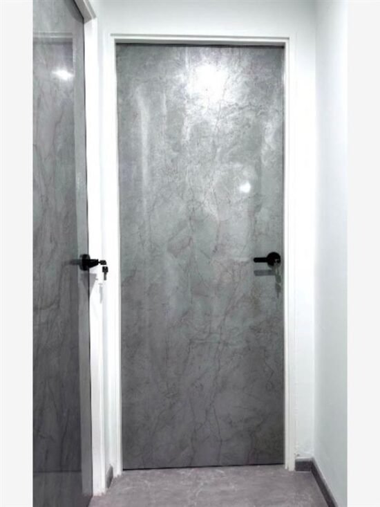 Lusano -  S Class Laminate Bedroom Door