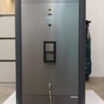 My Degital Lock - Heavy Duty Safe 60