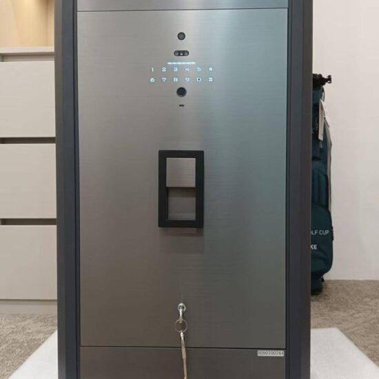 Heavy Duty Safe 60