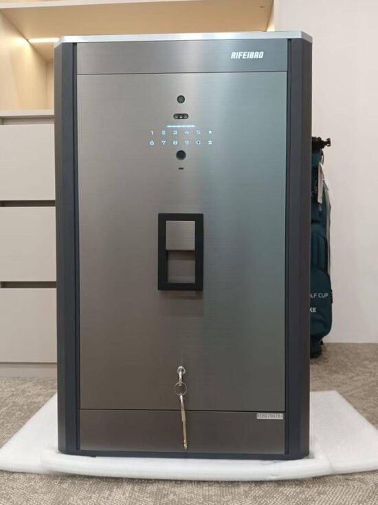 Heavy Duty Safe 60