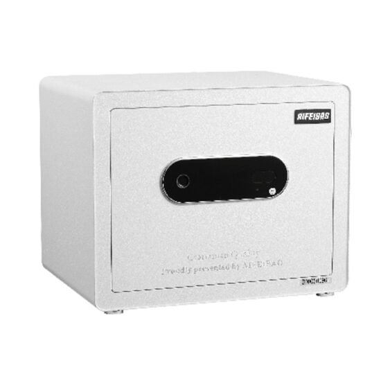 The Solitaire Premium Safe 31