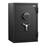 My Degital Lock - The vault fire safe 60
