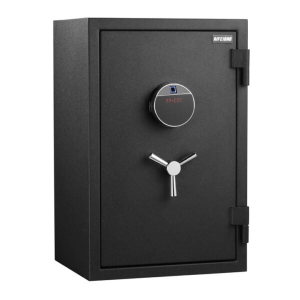 My Degital Lock - The vault fire safe 60