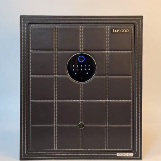 Leather Safe 45