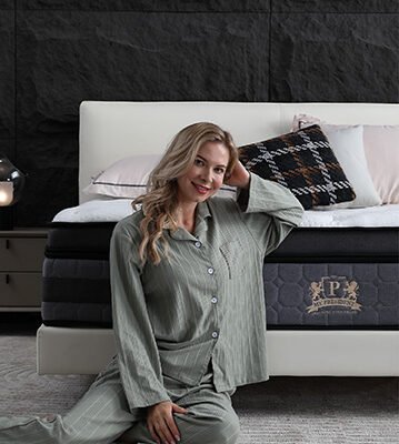 Anti Aging Mattress