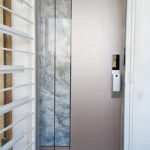 Mydigitallock-Additional-Laminate-with-Gold-Stainless-Steel-Lines-Feature