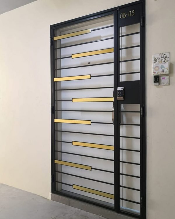 Kato-2K-Gold-Gate-2023-Latest-Interior-Design-Trend