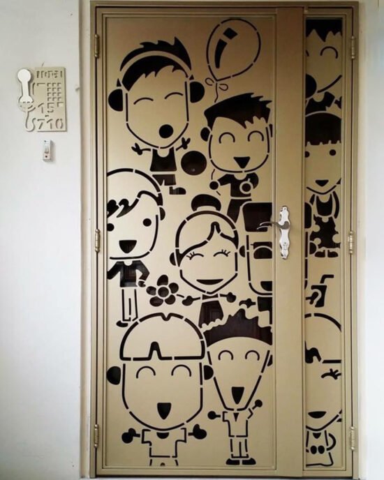 Customize your Own Design - Image 8