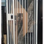 Kato Marble Gate (Italy Design Marble)