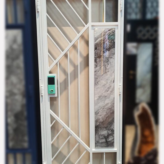 Kato Marble Gate (Italy Design Marble)