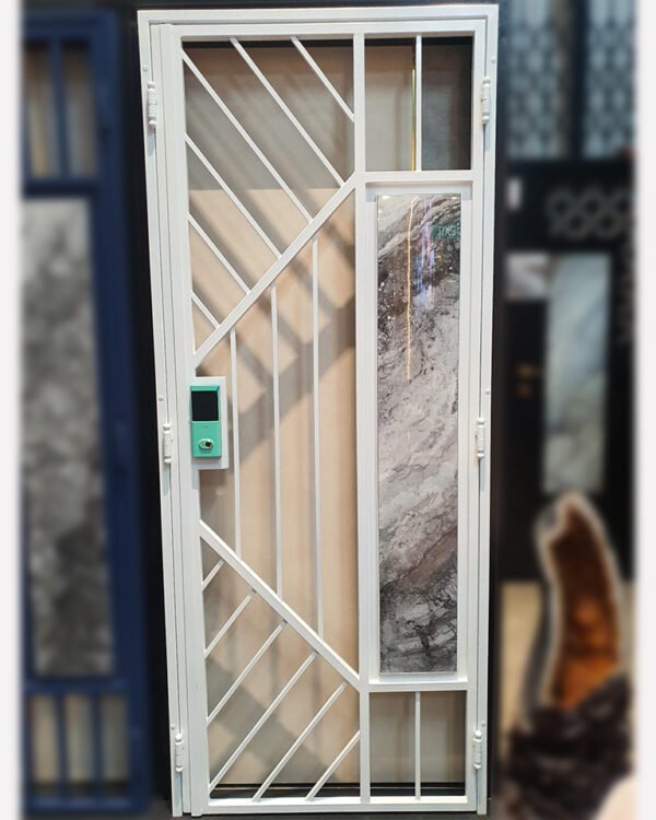 Kato Marble Gate (Italy Design Marble)