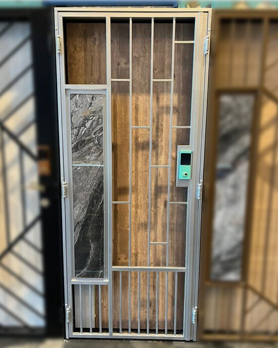 Kato Marble Gate (Italy Design Marble)