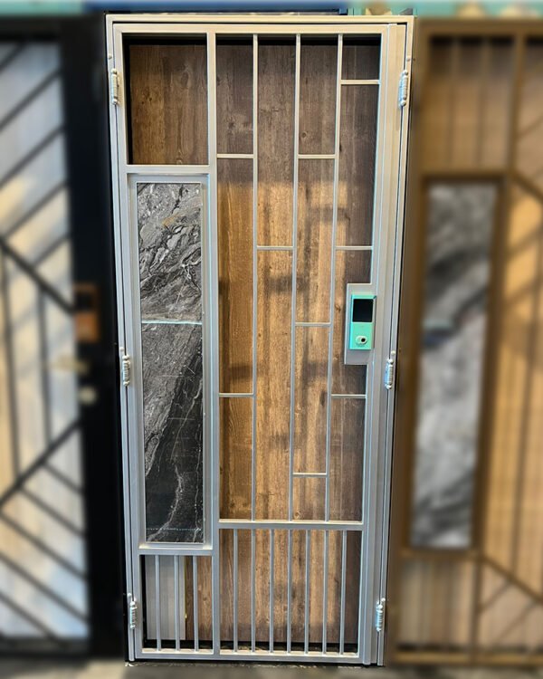 Kato Marble Gate (Italy Design Marble)