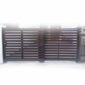 My digital lock - Landed-Property-Mild-Steel-Sliding-Gate-with-Track-with-Galvanize