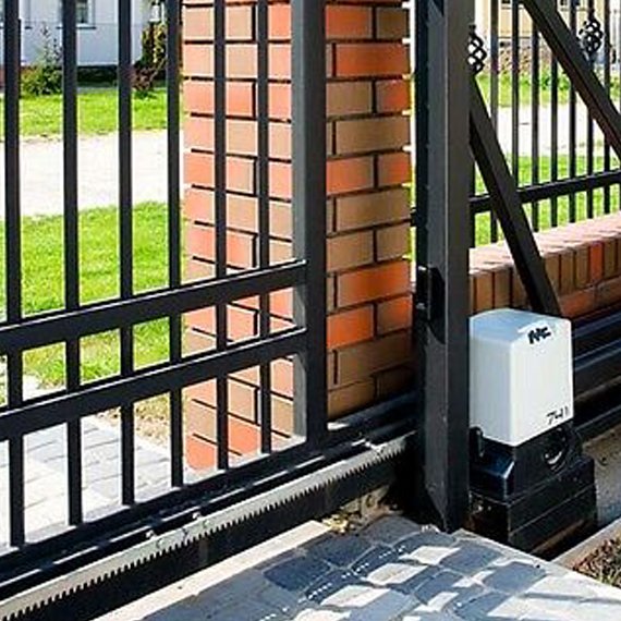 My-Digital-Lock-Auto-Gate-For-Landed-Property-2